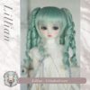 Lillian | 6-7"