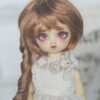 Lucian (old ver.) | Teddy Brown 6-7"