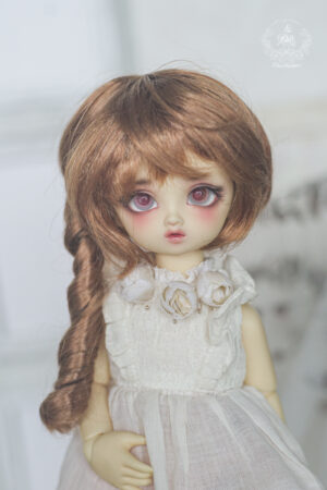 Lucian (old ver.) | Teddy Brown 6-7"