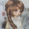 Lucian (old ver.) | Teddy Brown 6-7"