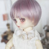 Taisho Boys | Ash Purple / Dark Brown