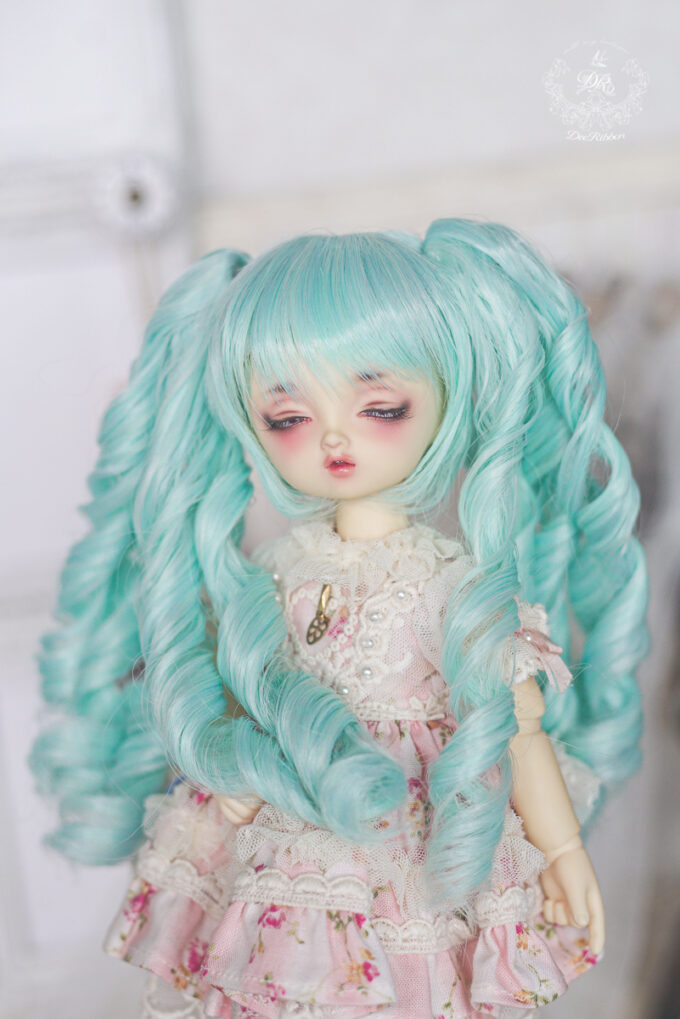 Lillian | 6-7"