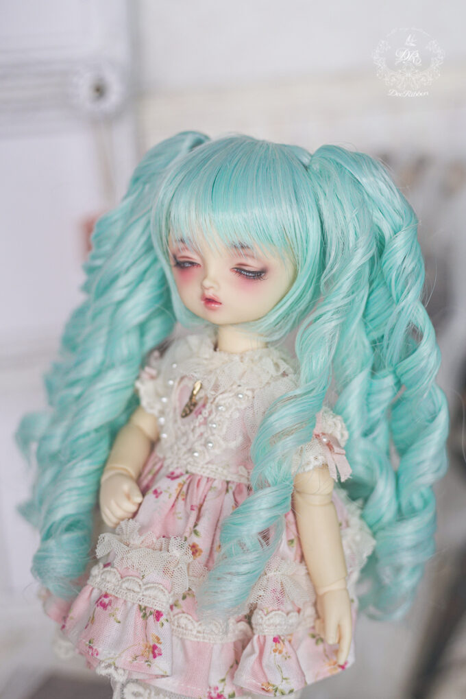 Lillian | 6-7"