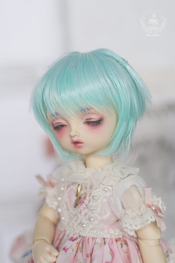 Lillian | 6-7"