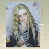Hazel | 6-7"