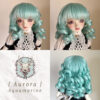 Aurora | Aquamarine
