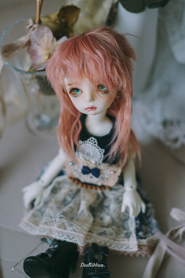 Elwin | 6-7"