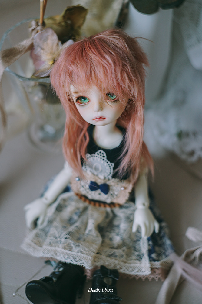 Elwin | 6-7"