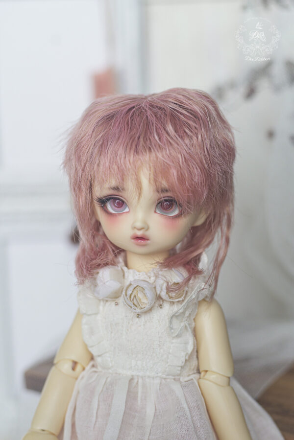 Elwin | 6-7"