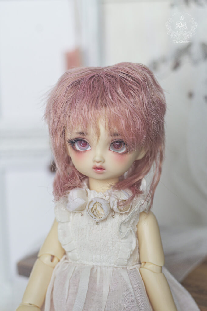 Elwin | 6-7"