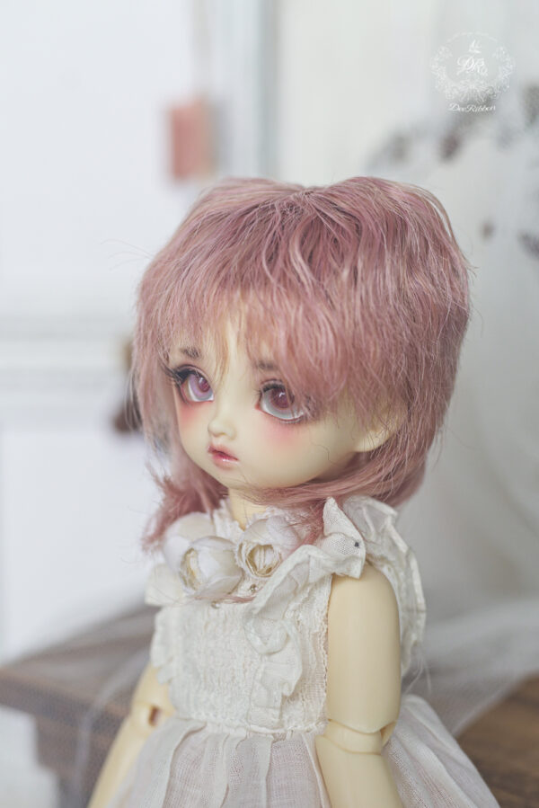 Elwin | 6-7"