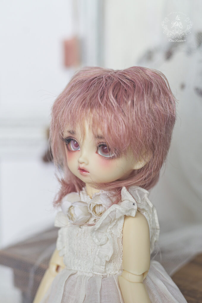 Elwin | 6-7"