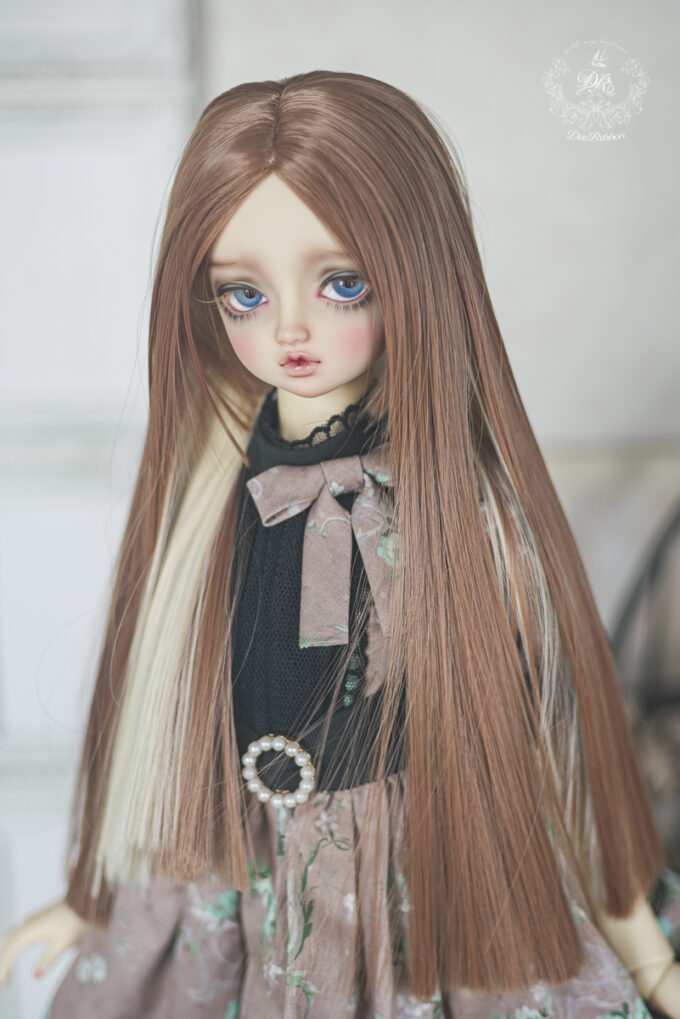 Chitose | Cookies & Cream 6-7"