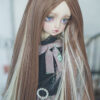 Chitose | Cookies & Cream 6-7"
