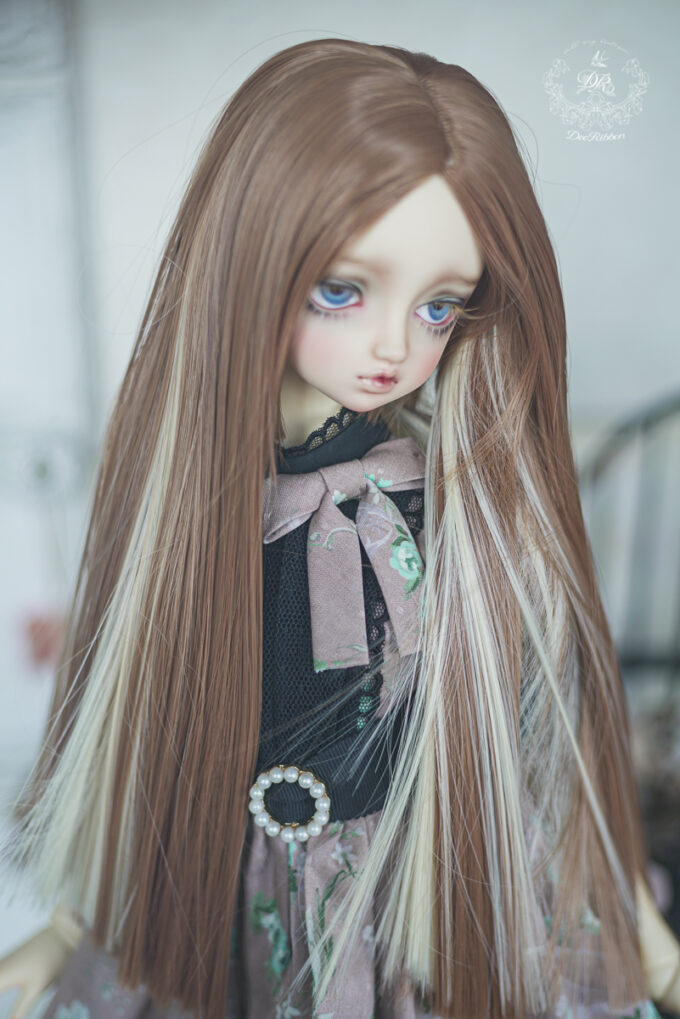 Chitose | Cookies & Cream 6-7"