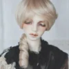 Lucian | Light Blonde