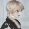 Lucian | Light Blonde