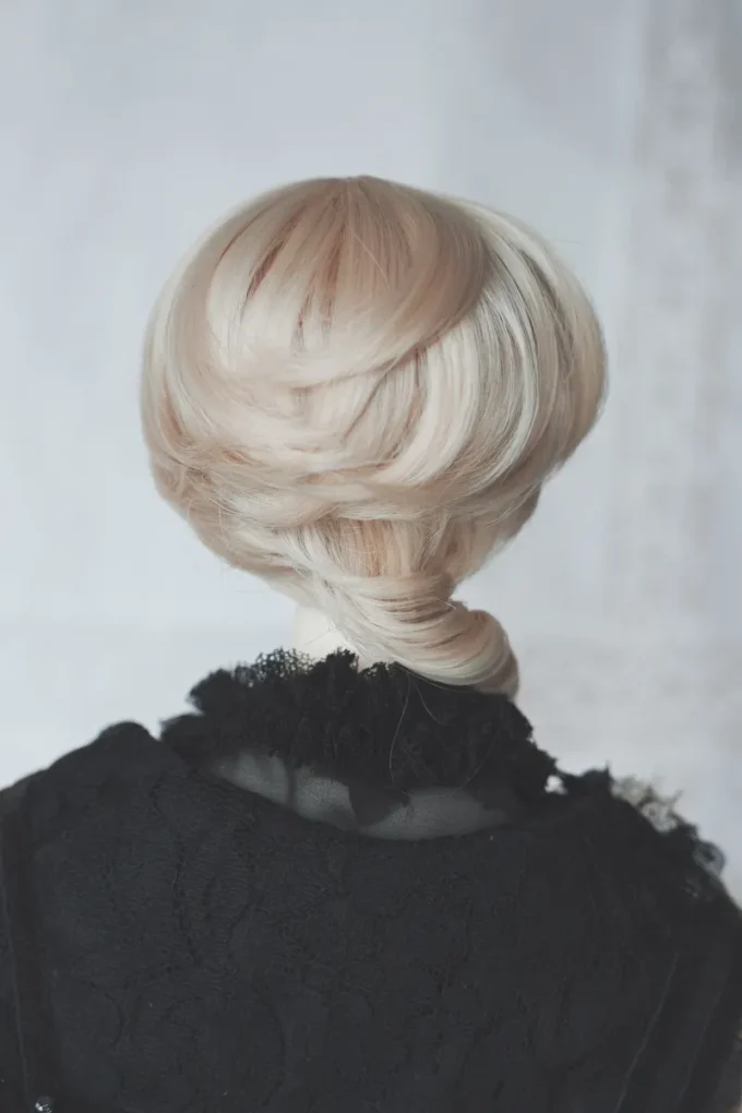 Lucian | Light Blonde