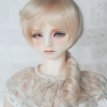 Lucian | Light Blonde