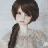 Lucian | Midnight Hazel 9.5"