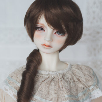 Lucian | Midnight Hazel 9.5"