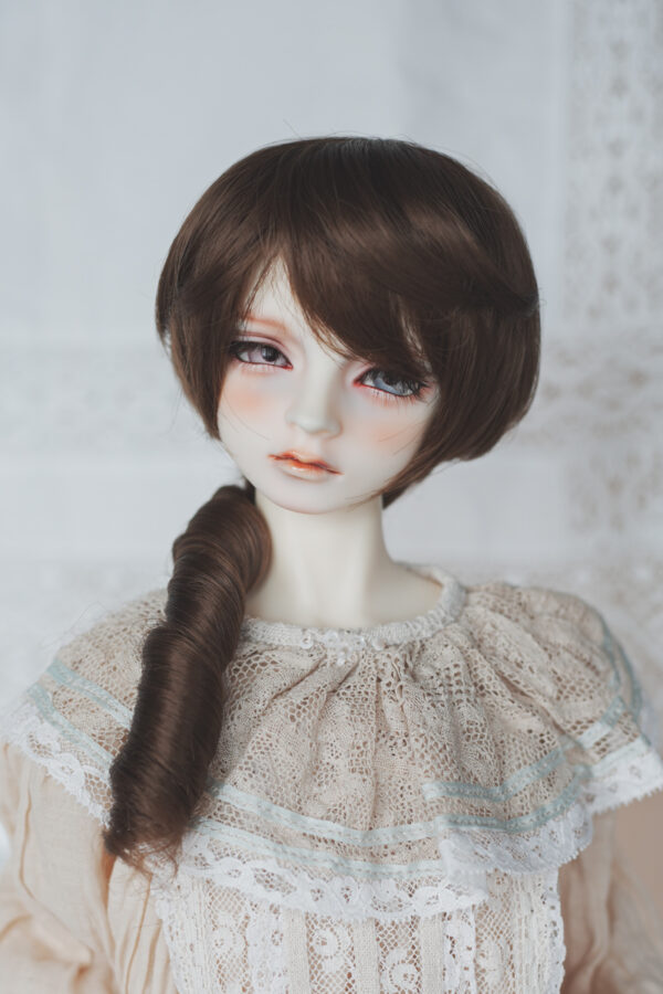 Lucian | Midnight Hazel 9.5"