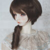 Lucian | Midnight Hazel 9.5"