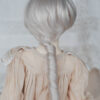 Lucian | Moonlight Silver 9.5"