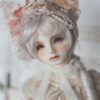 Lucian | Moonlight Silver 9.5"