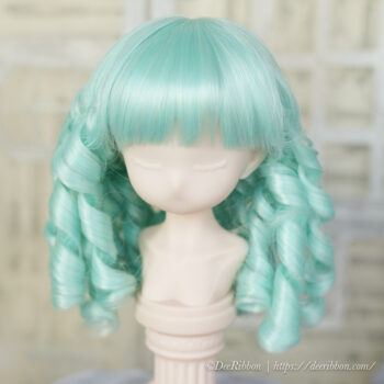 Aurora | Aquamarine