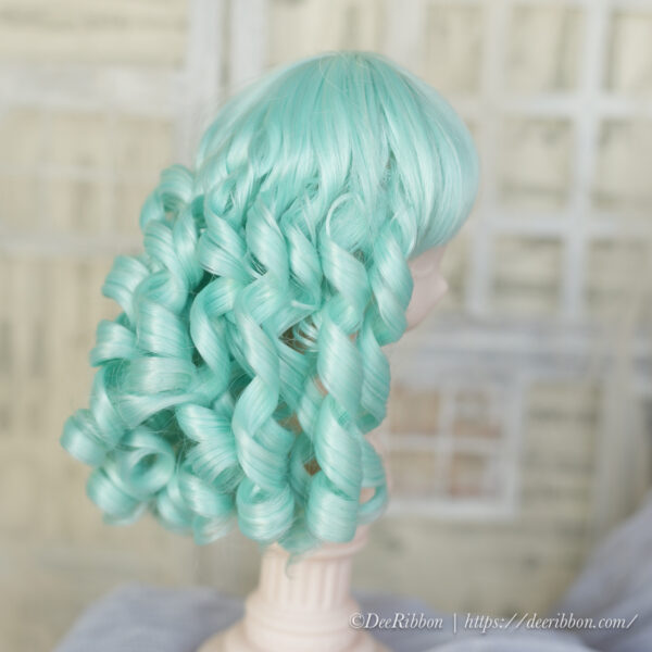 Aurora | Aquamarine