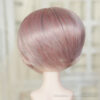 Taisho Boys | Ash Purple / Dark Brown