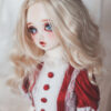 Amelia | Light Blonde 9.5"