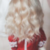 Amelia | Light Blonde 9.5"