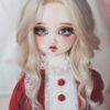 Amelia | Light Blonde 9.5"