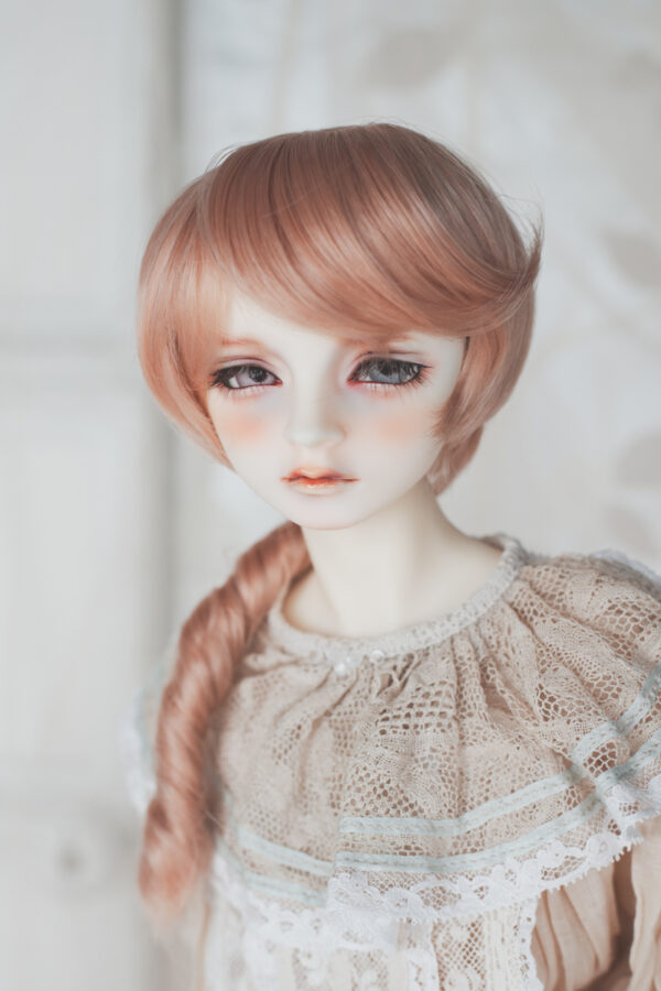 Lucian | Carol Peach