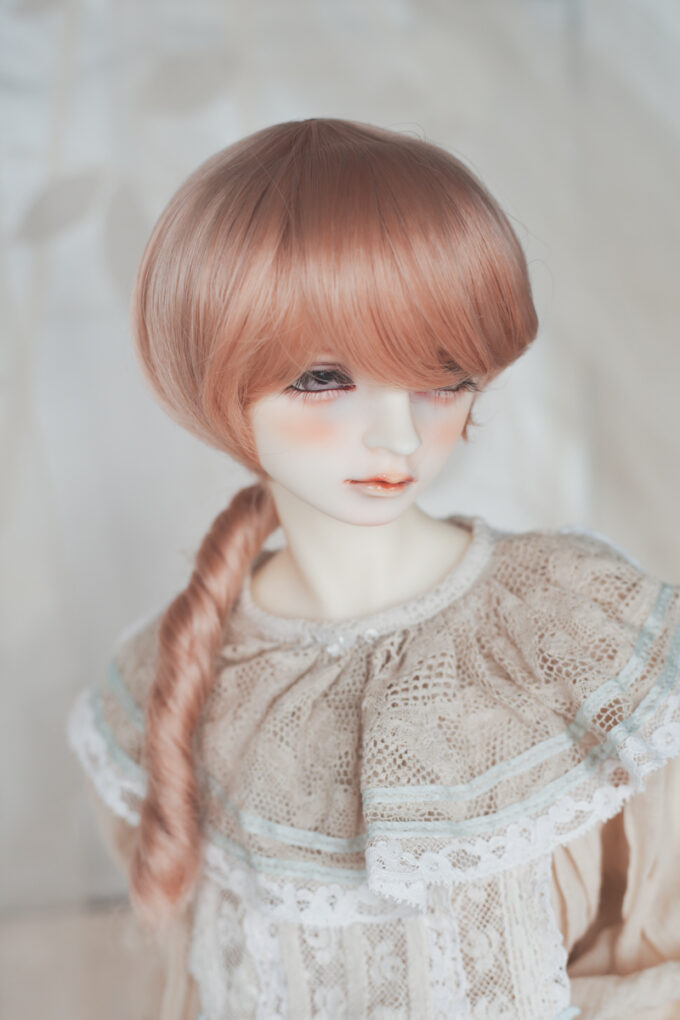 Lucian | Carol Peach