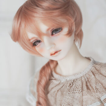 Lucian | Carol Peach