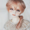 Lucian | Carol Peach