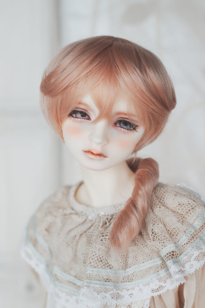 Lucian | Carol Peach