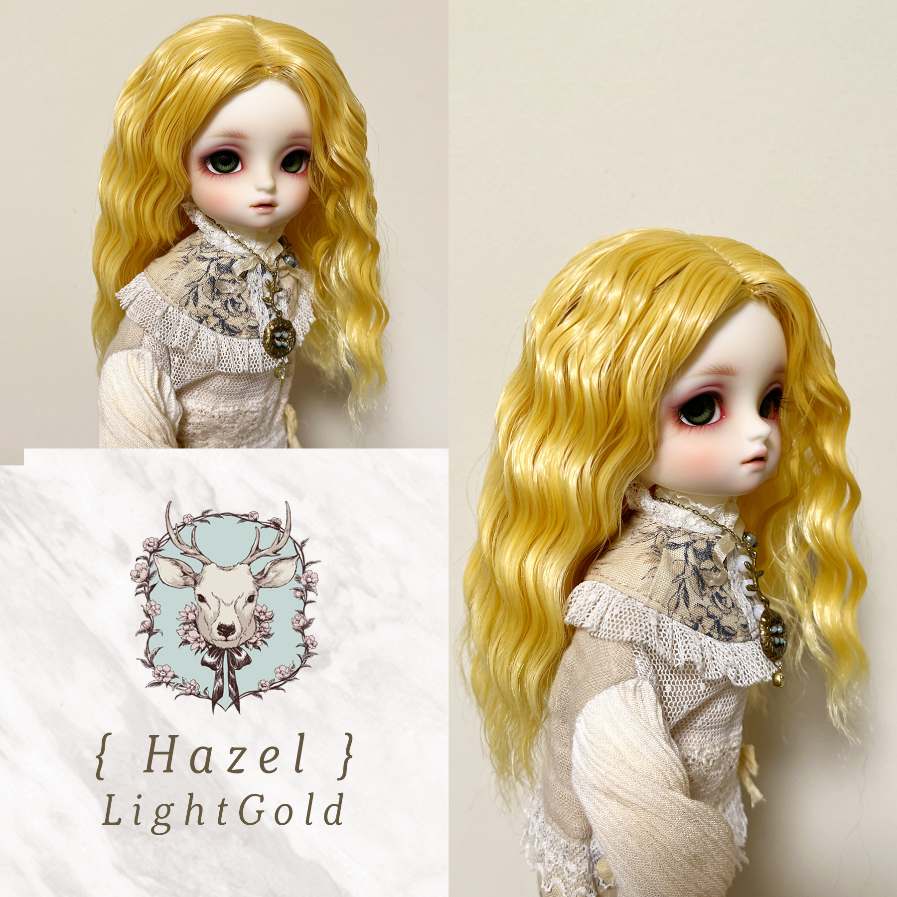 Drw013 Yo Lightgold