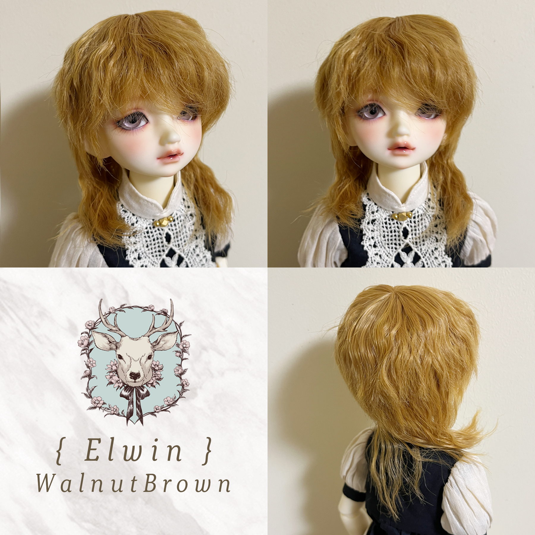 Drw021 Msd Walnut